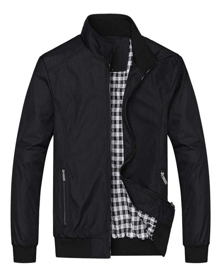 Chaqueta Casual