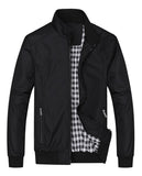 Chaqueta Casual
